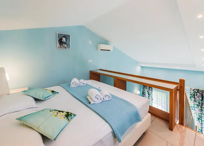 Dream Boutique Apartments
