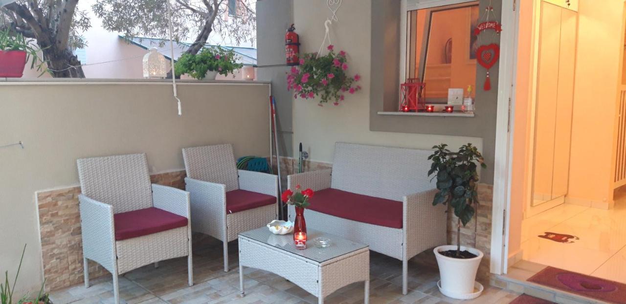 Appartamento Dream Boutique *