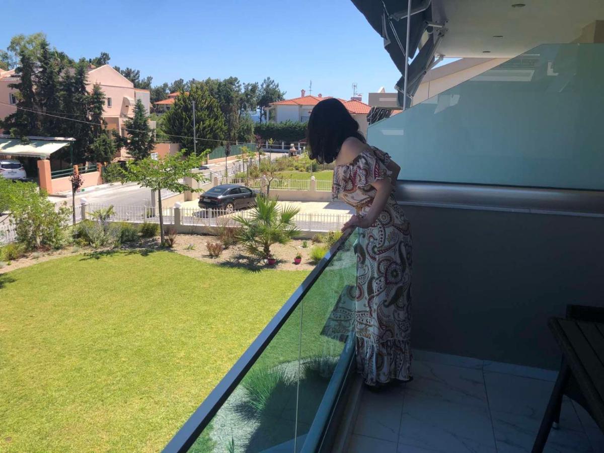 Dream Boutique Nikiti (Sithonia)