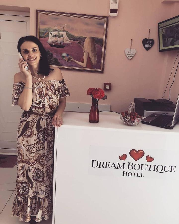 Appartamento Dream Boutique Nikiti (Sithonia)