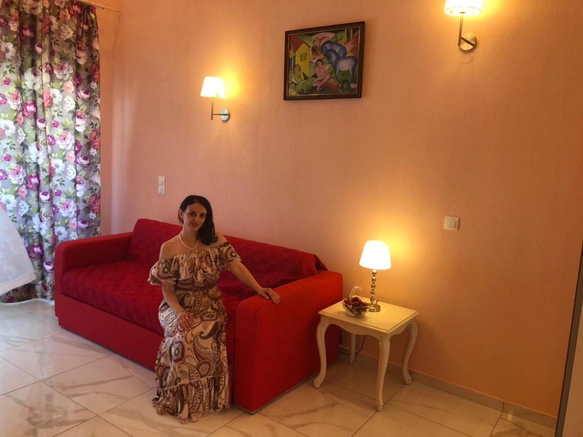 Dream Boutique * Nikiti (Sithonia)