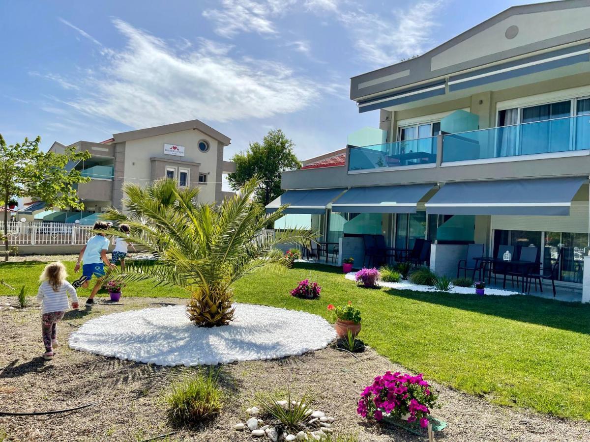 Dream Boutique * Nikiti (Sithonia)