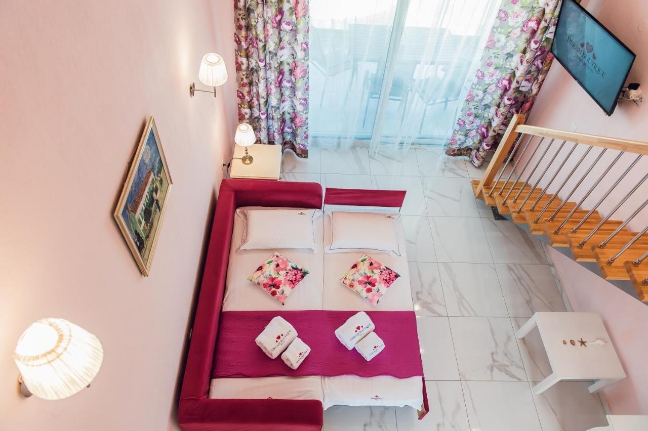 Dream Boutique Appartamento Nikiti (Sithonia)