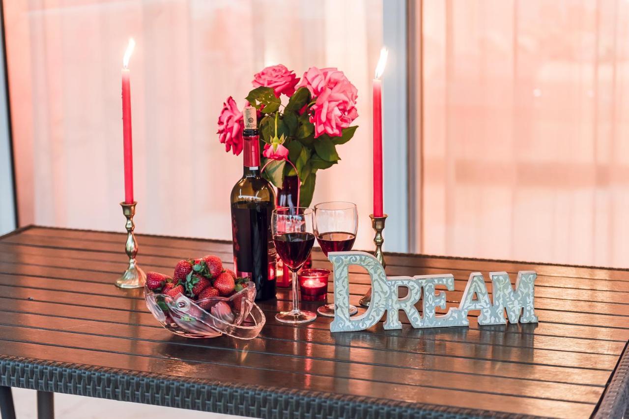 Appartamento Dream Boutique *