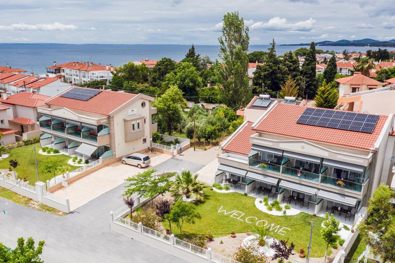 Dream Boutique Appartamento Nikiti (Sithonia)