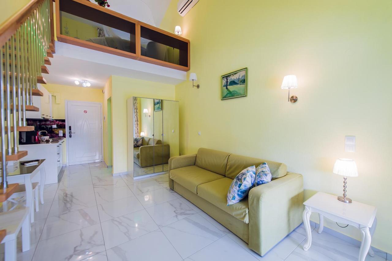 Dream Boutique Appartamento Nikiti (Sithonia)