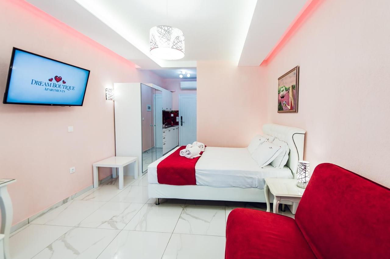 Dream Boutique Appartamento *