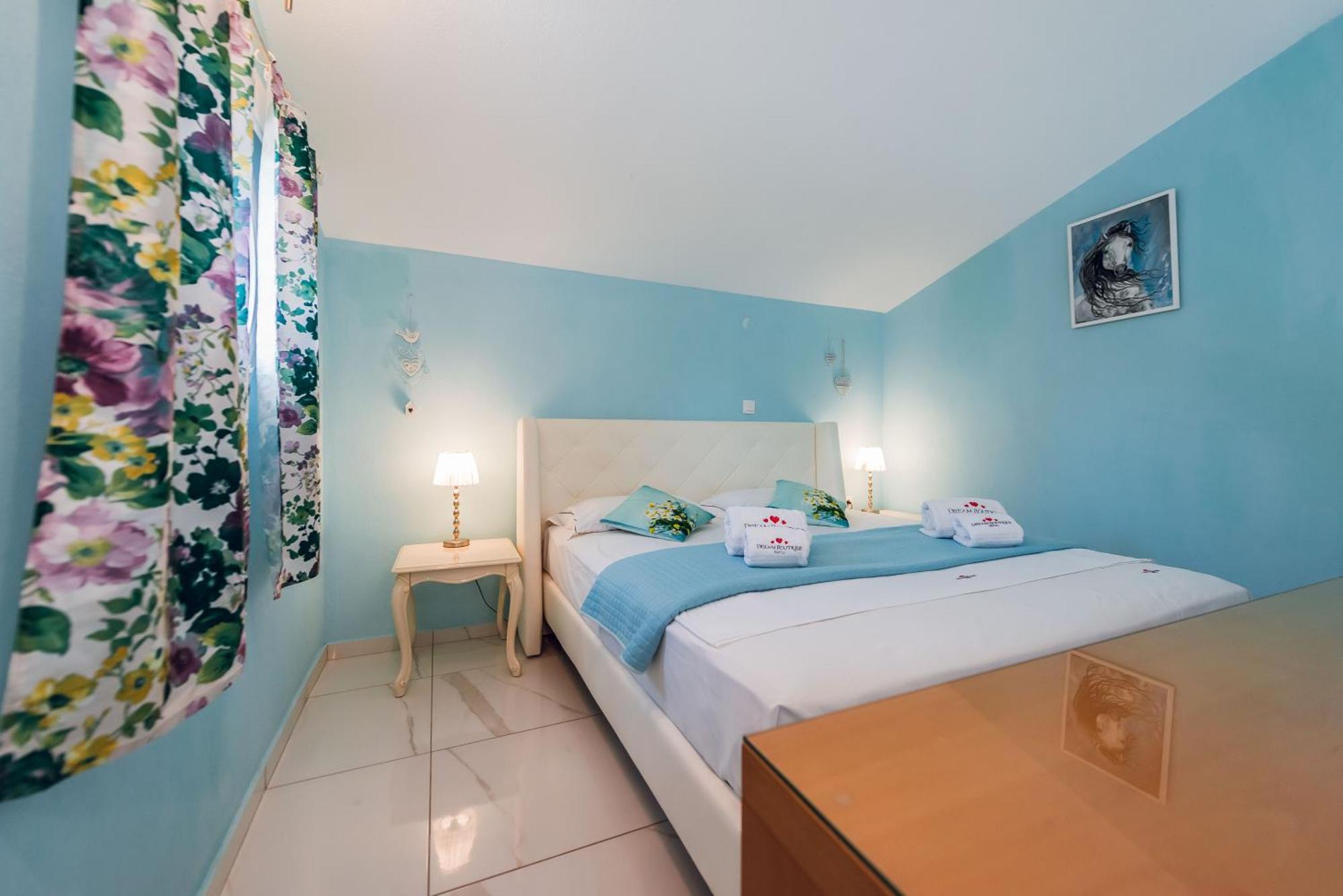 Dream Boutique Appartamento *