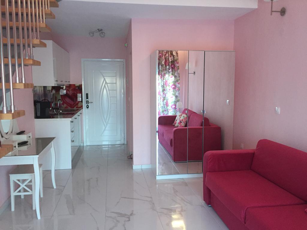 Dream Boutique * Nikiti (Sithonia)