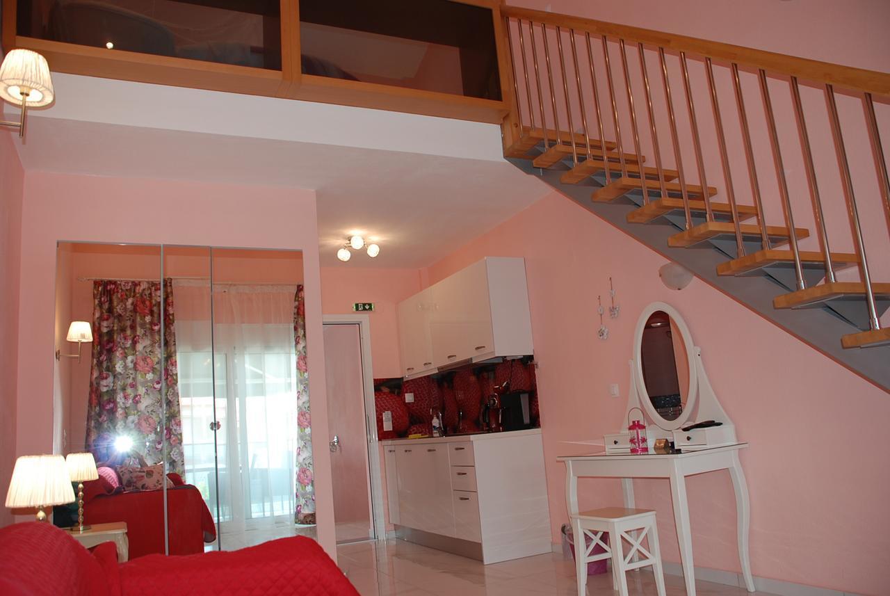 Dream Boutique Nikiti (Sithonia)