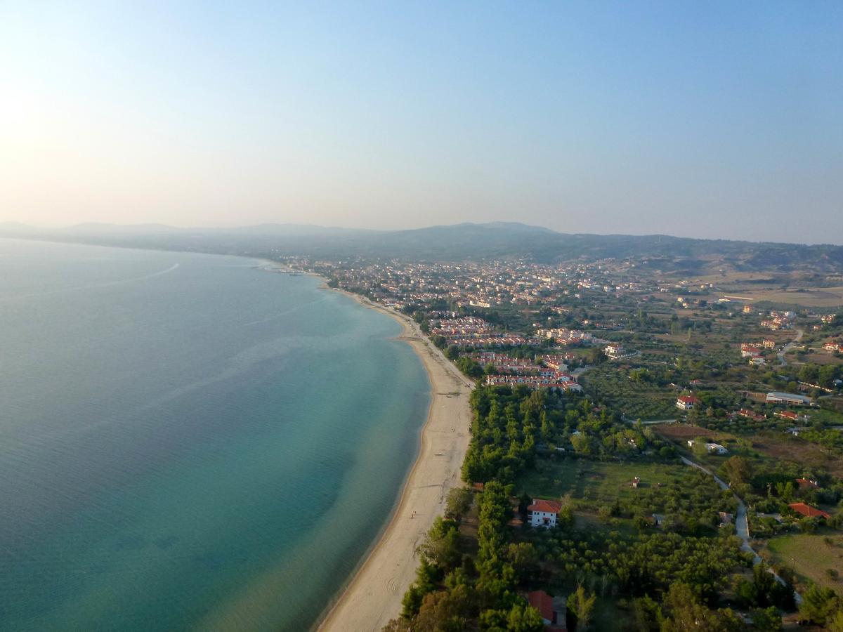 Dream Boutique Nikiti (Sithonia)