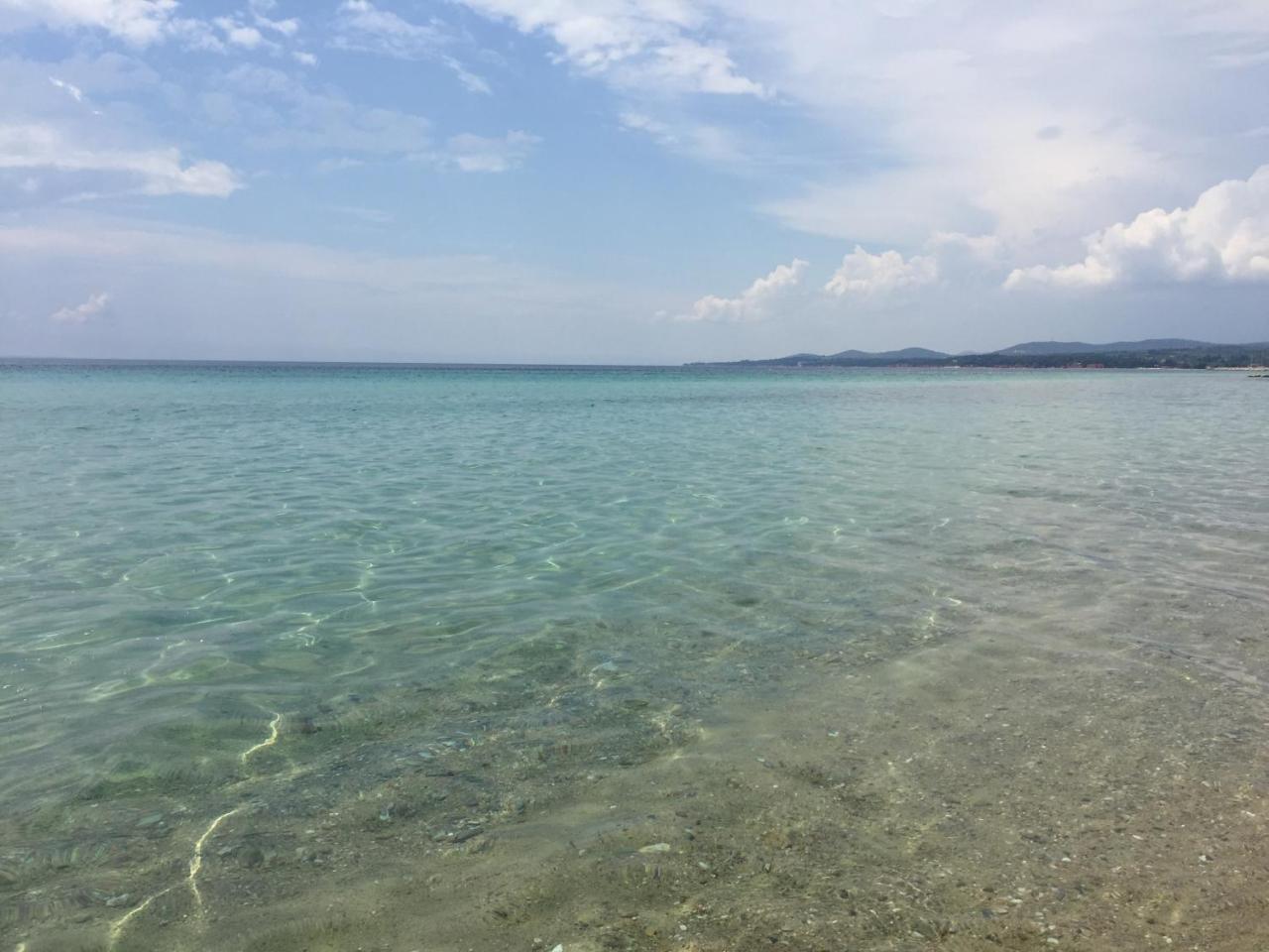 Dream Boutique Nikiti (Sithonia)