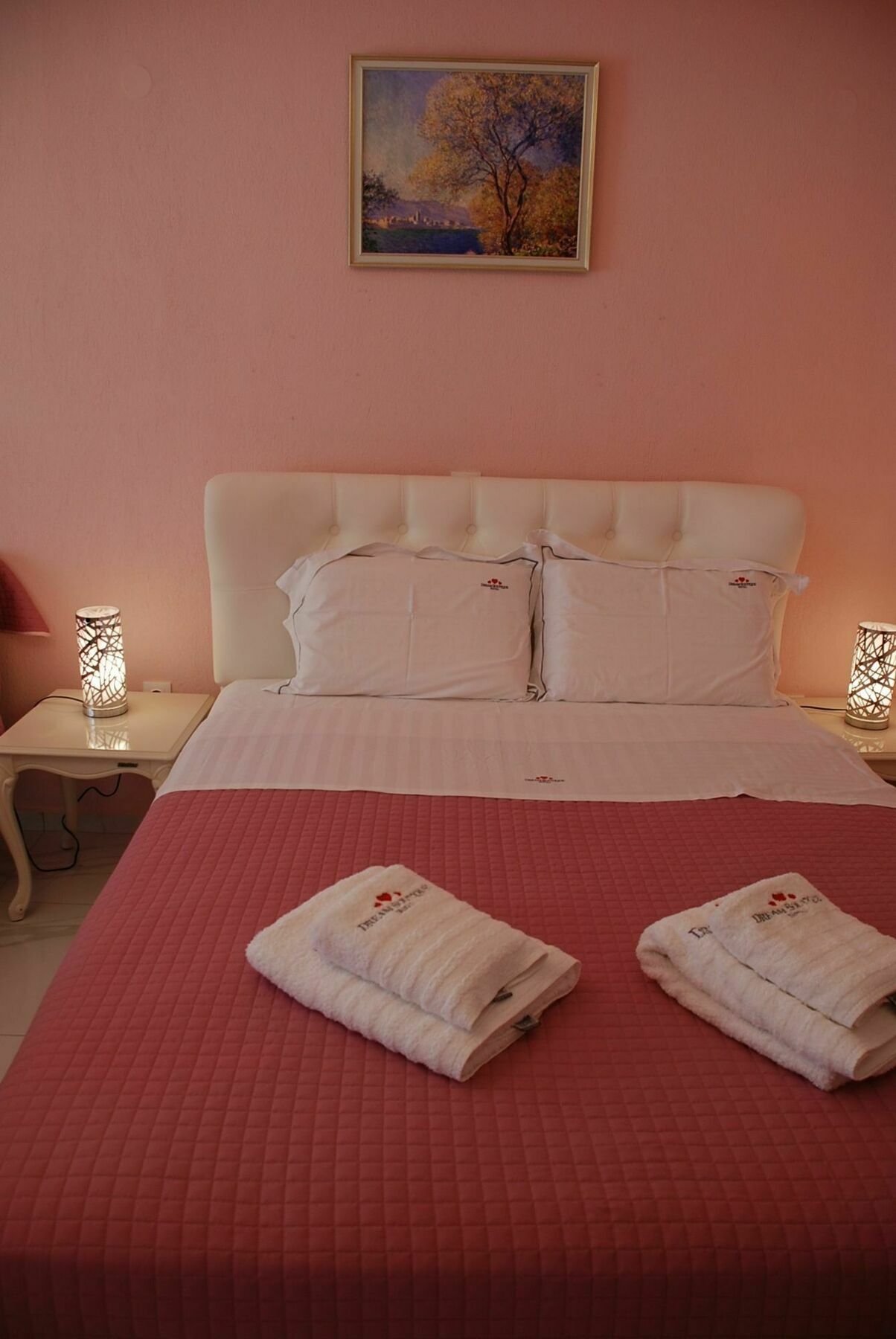 Appartamento Dream Boutique *