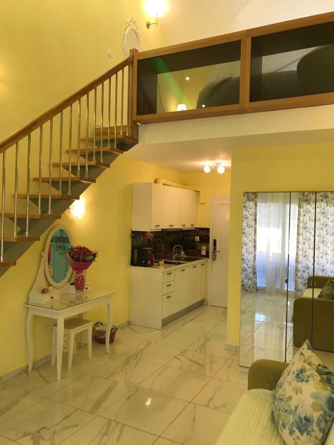 Appartamento Dream Boutique Nikiti (Sithonia)