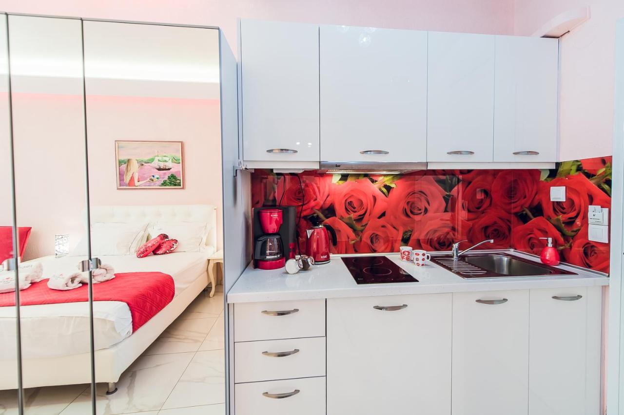 Dream Boutique Apartmán *