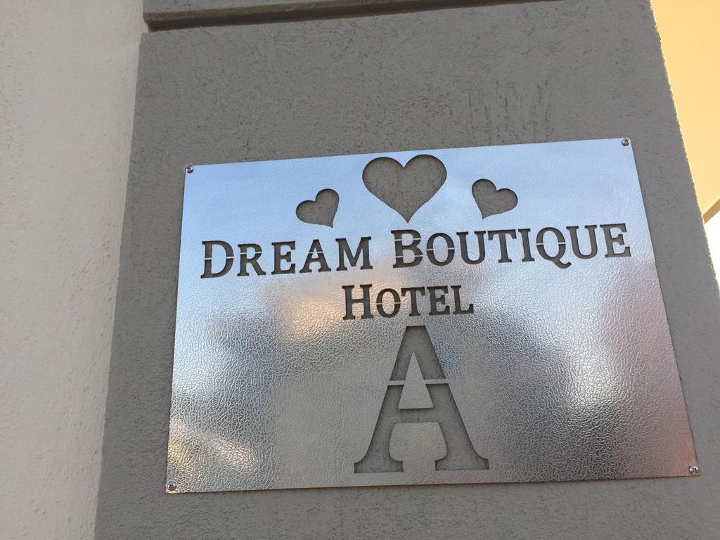 Dream Boutique Apartment *