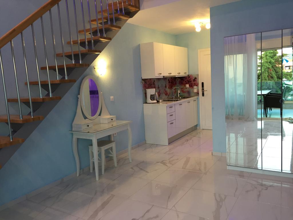 Apartmán Dream Boutique Nikiti (Sithonia)